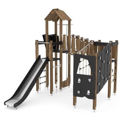 Wood 1410 - hpl